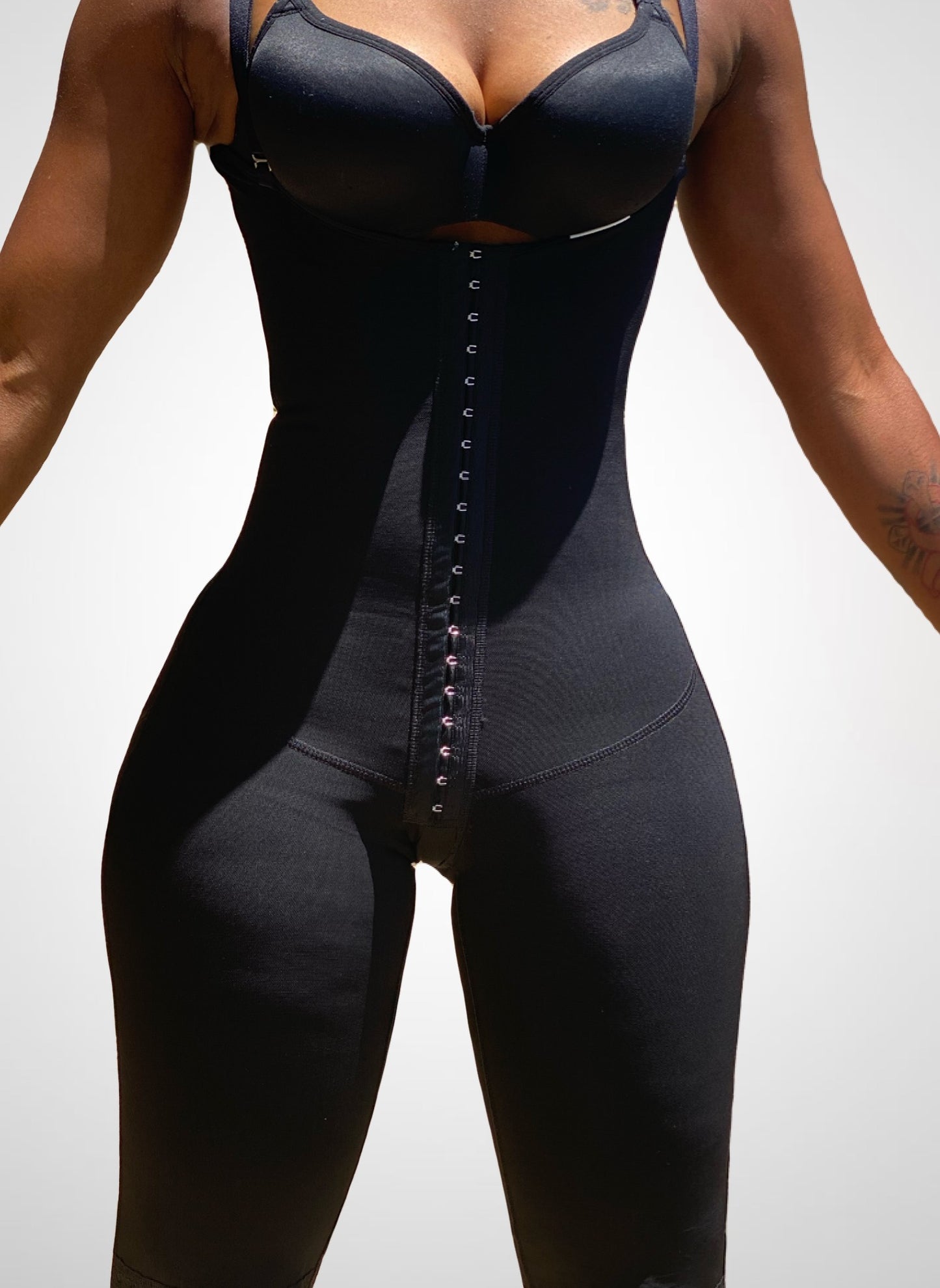Original Colombian Faja